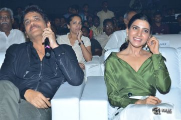 Devadas Movie Audio Launch Photos